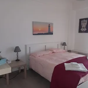 Сasa de vacaciones La Casa Di Andly, Palermo