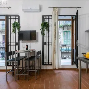 Apartamento Dame, Palermo