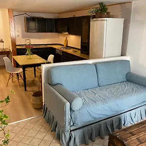 Appartamento Pia's In Pieno Centro Storico, Palermo
