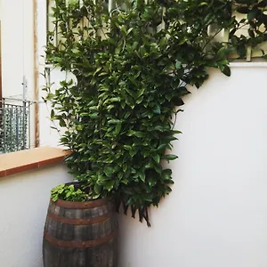 Appartamento Il Terrazzino Sul Kemonia, Palermo