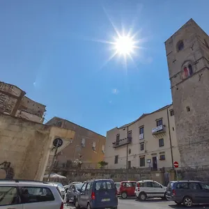 Casuzza Ballaro Palermo