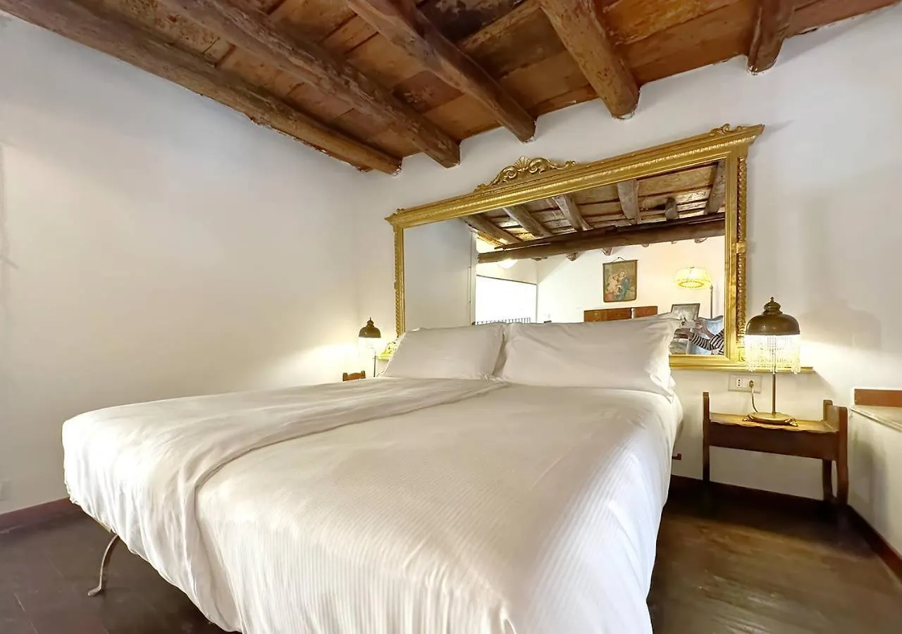 Solemar Sicilia - Casa Enrica Apartment Palermo Italy
