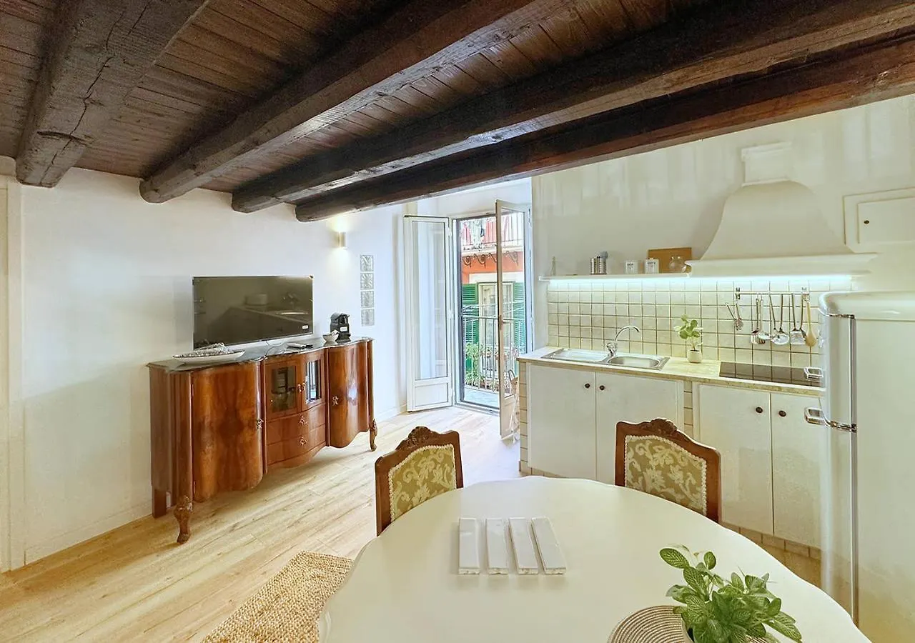 Solemar Sicilia - Casa Enrica Apartment Palermo