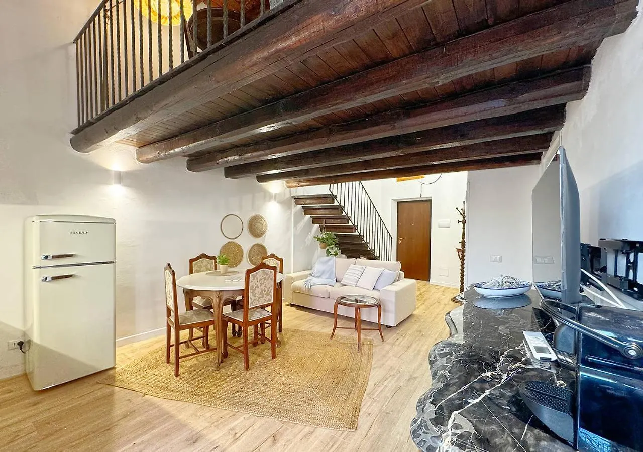 Solemar Sicilia - Casa Enrica Apartment Palermo 0*,  Italy