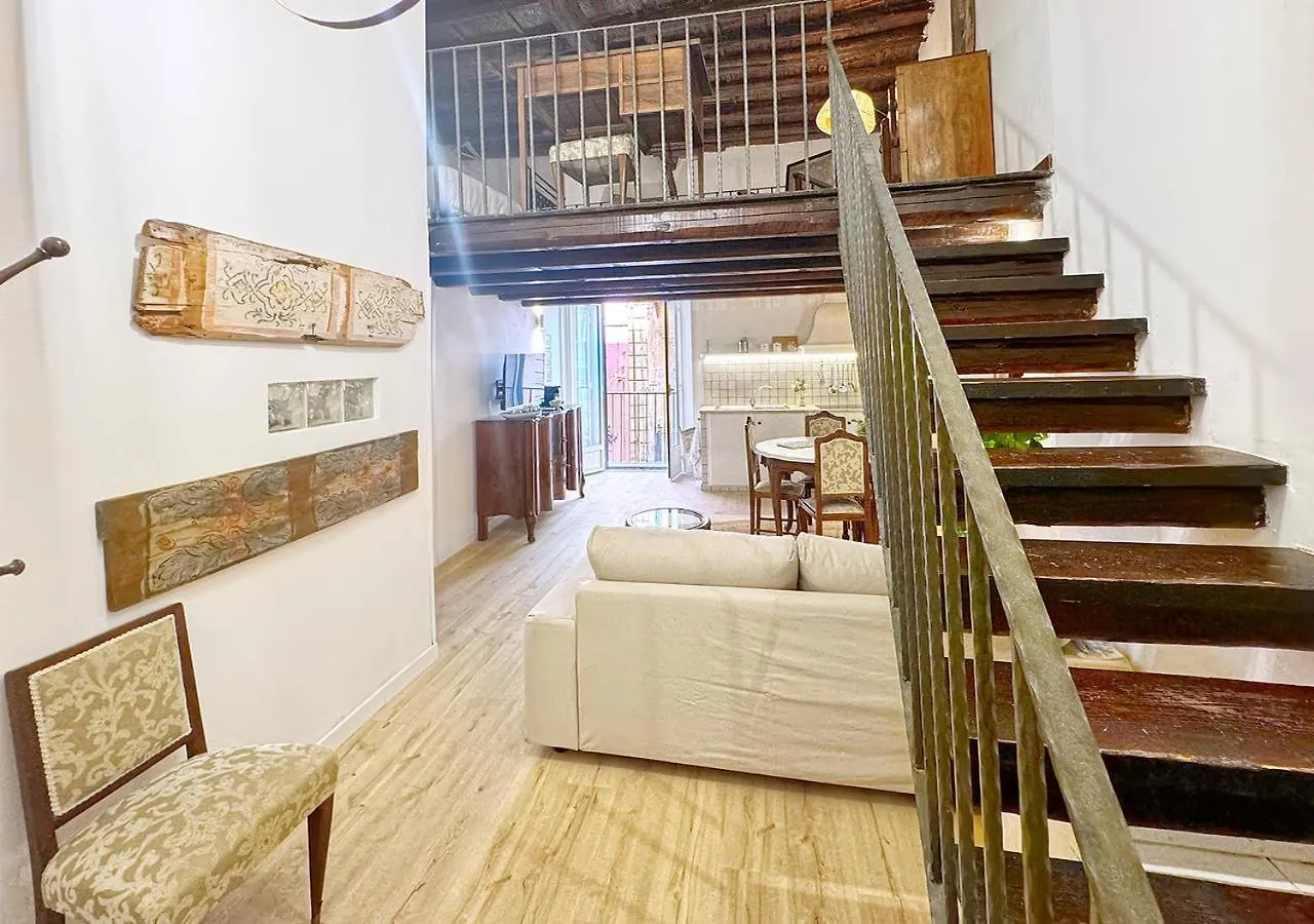 Solemar Sicilia - Casa Enrica Apartment Palermo