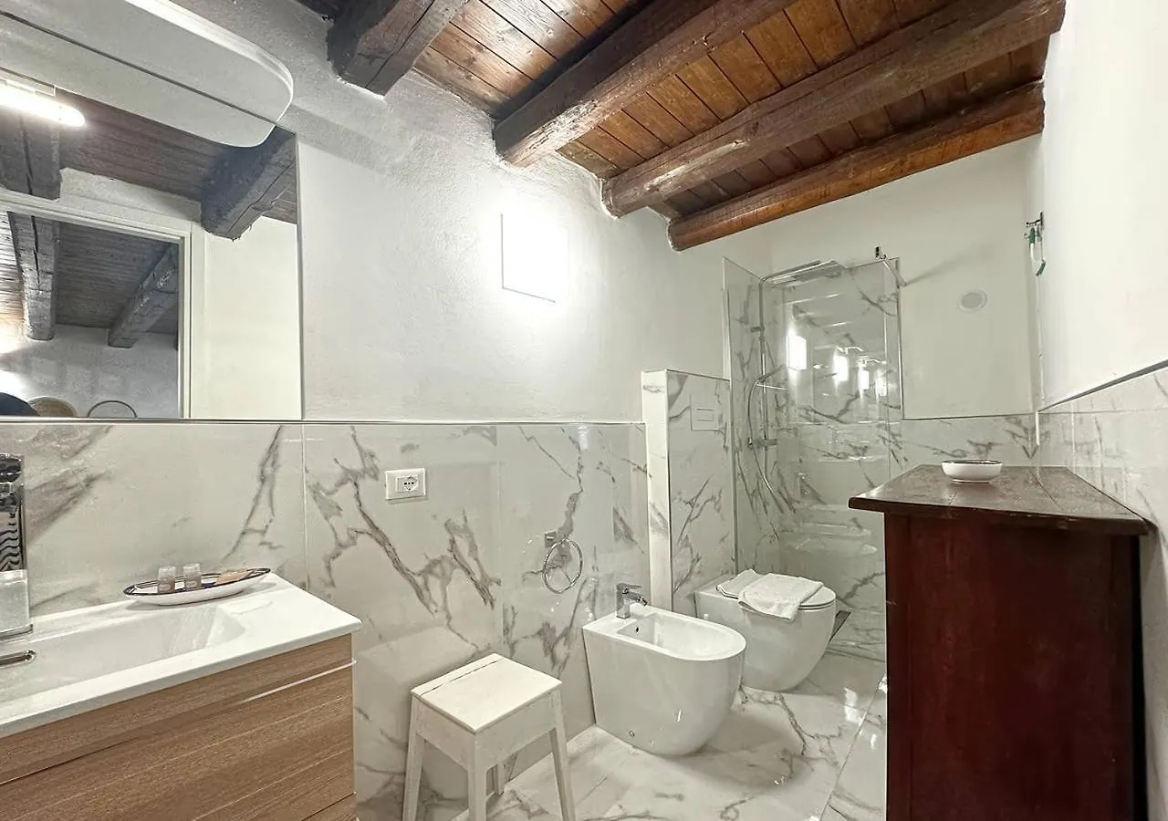 Solemar Sicilia - Casa Enrica Apartment Palermo