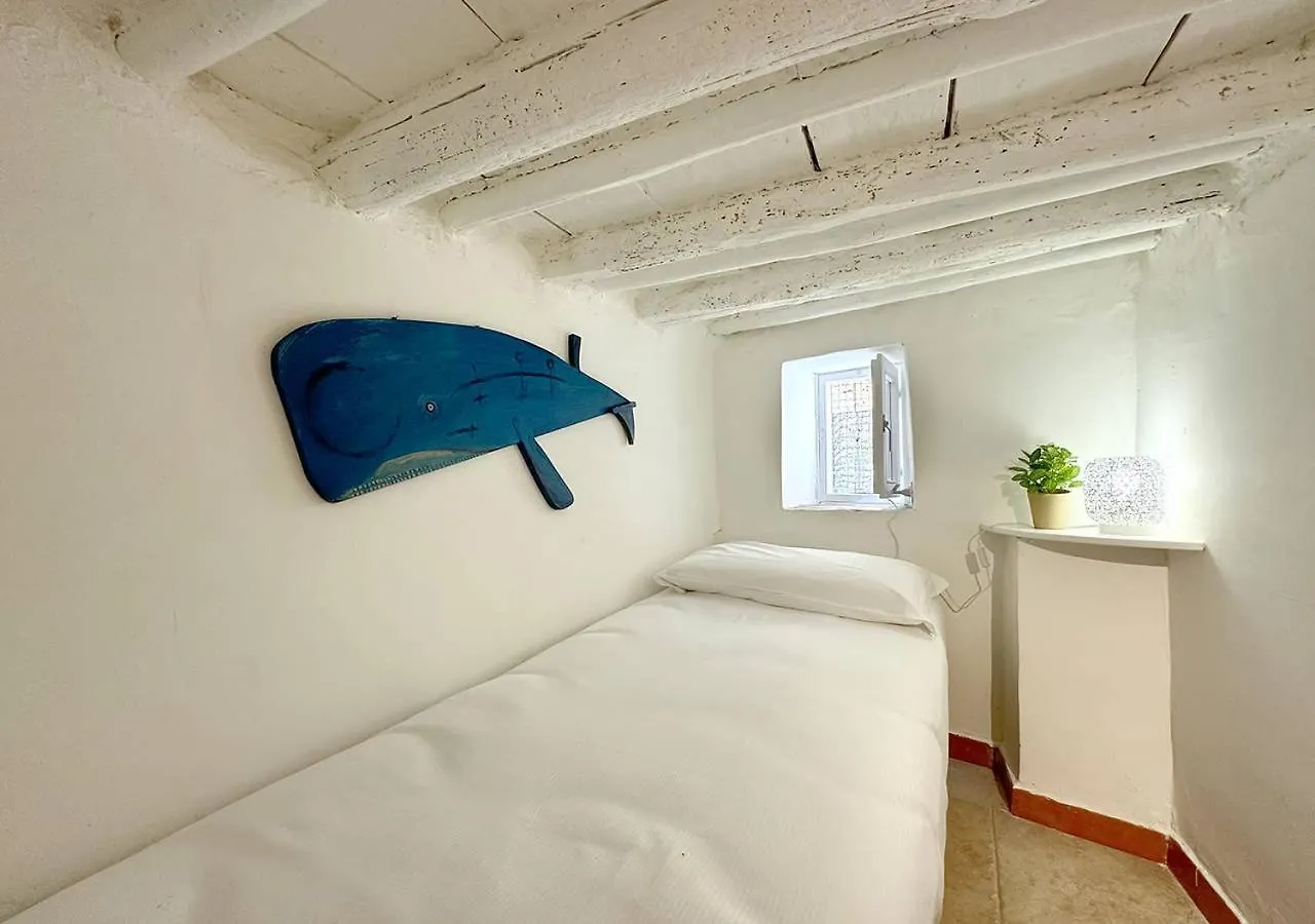 Solemar Sicilia - Casa Enrica Apartment Palermo 0*,
