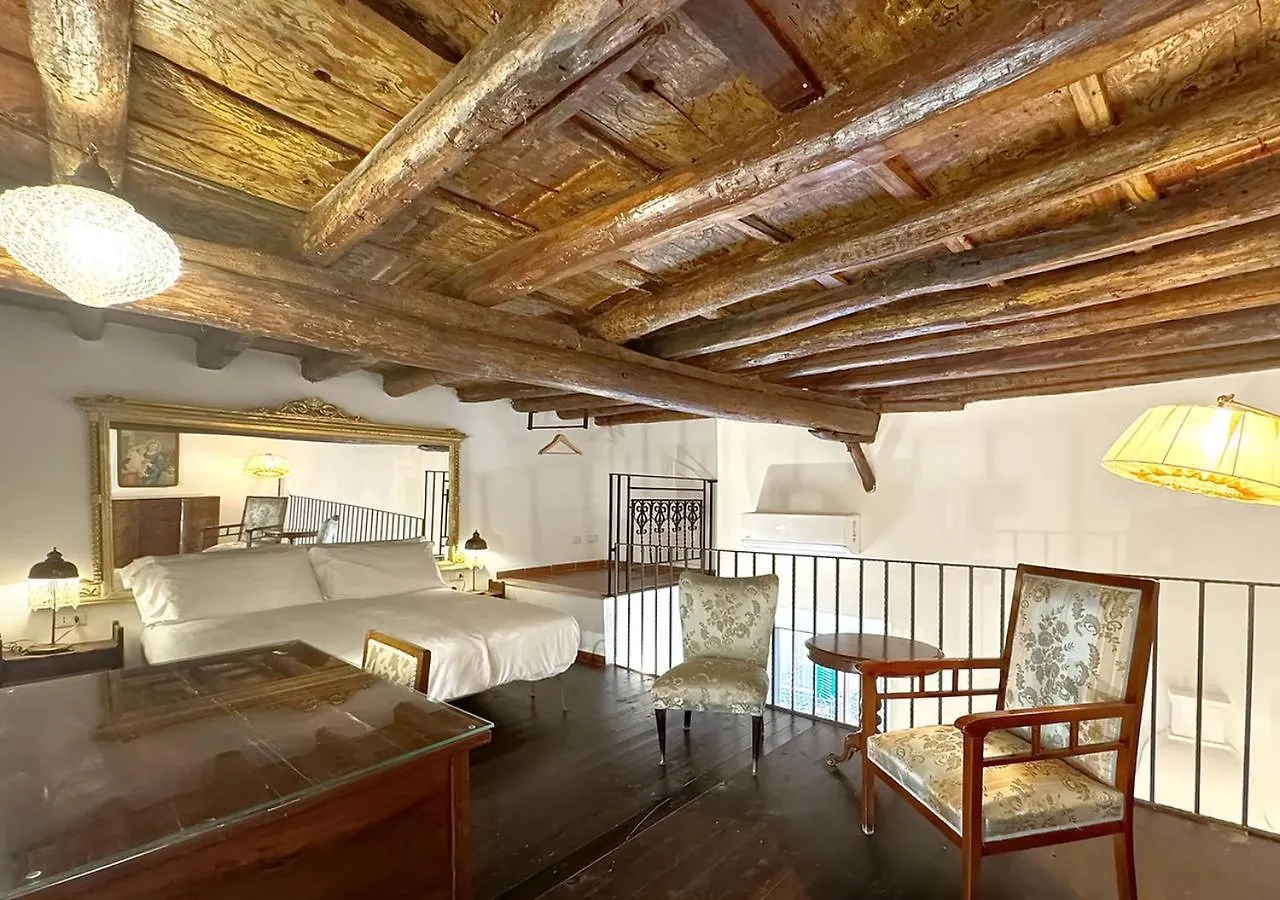 Solemar Sicilia - Casa Enrica Apartment Palermo