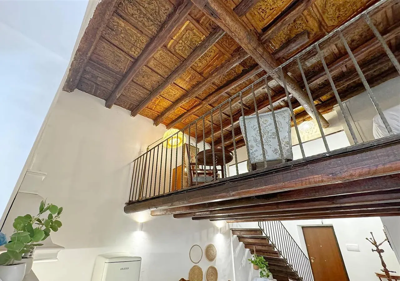Solemar Sicilia - Casa Enrica Apartment Palermo